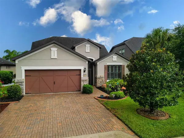 507 CADIZ DR, Davenport, FL 33837