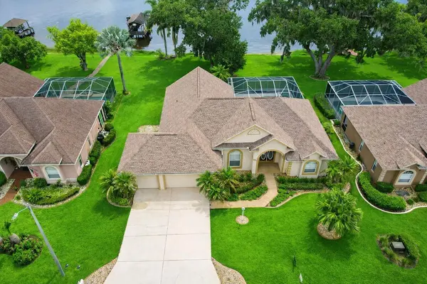 226 RUBY LAKE LN, Winter Haven, FL 33884