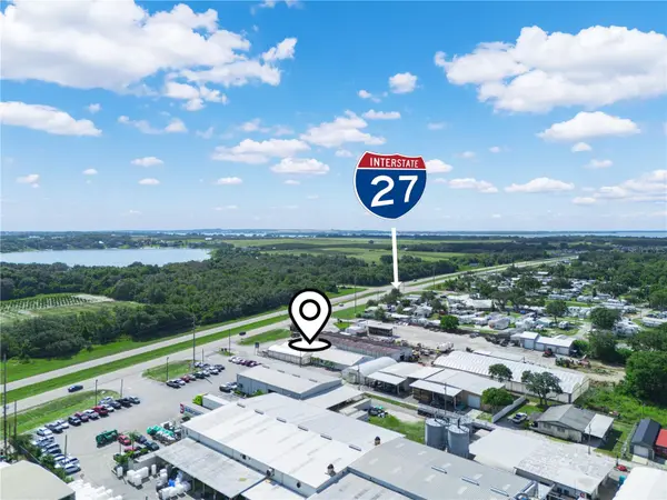 16110 HWY 27, Lake Wales, FL 33859