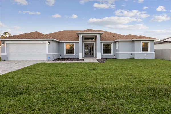 1160 NELSON MEADOW LN, Kissimmee, FL 34759