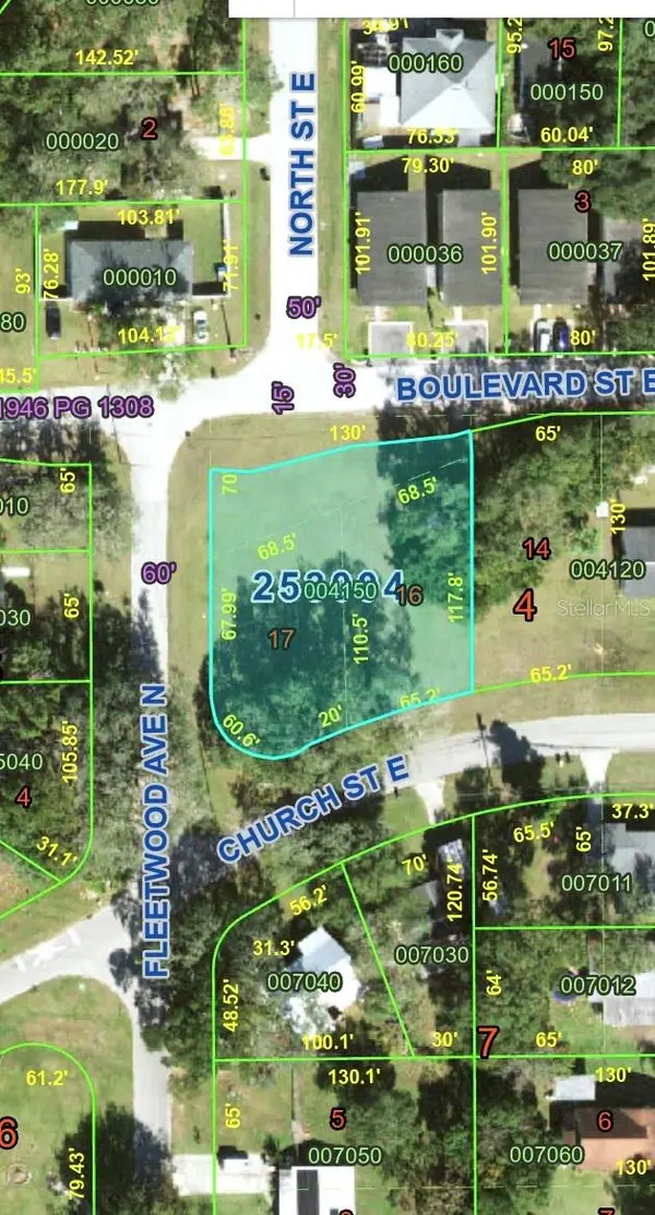 E CHURCH ST, Bartow, FL 33830
