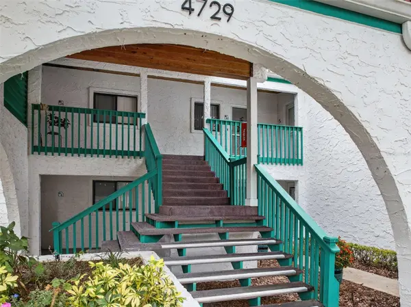 4729 CASABLANCA #C25, Sebring, FL 33870