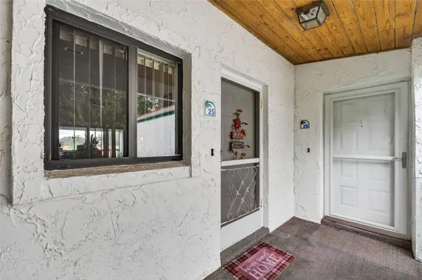 4729 CASABLANCA #C25, Sebring, FL 33870