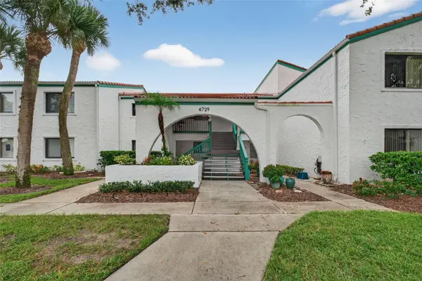 4729 CASABLANCA #C25, Sebring, FL 33870