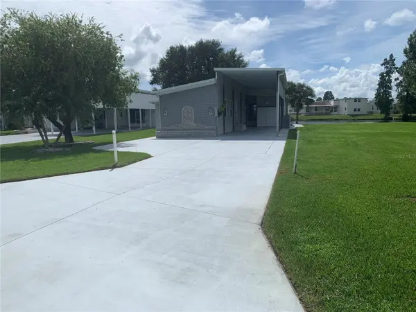 4995 MOUNT OLIVE SHORES DR, Polk City, FL 33868
