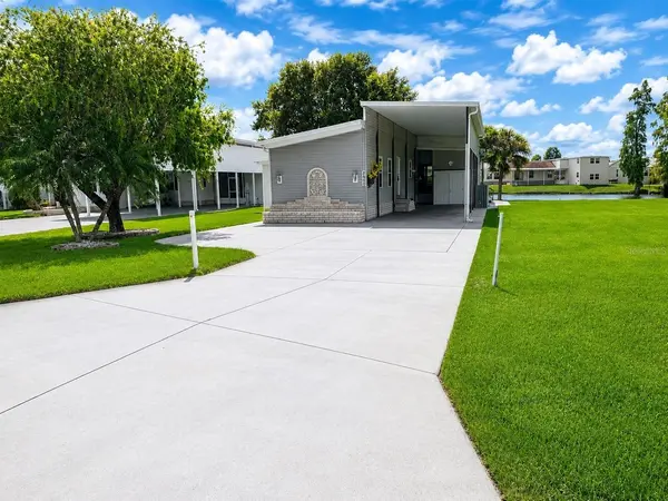 4995 MOUNT OLIVE SHORES DR, Polk City, FL 33868