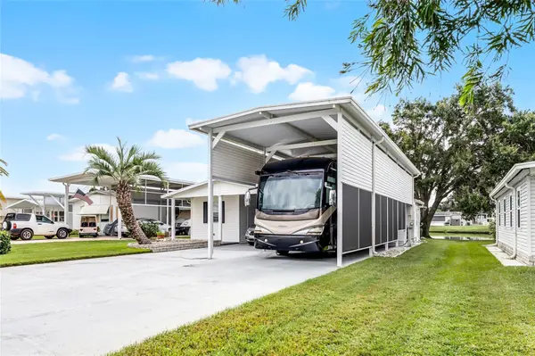 5001 MOUNT OLIVE SHORES DR, Polk City, FL 33868
