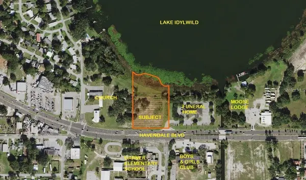0 S HAVENDALE BLVD NW, Winter Haven, FL 33881