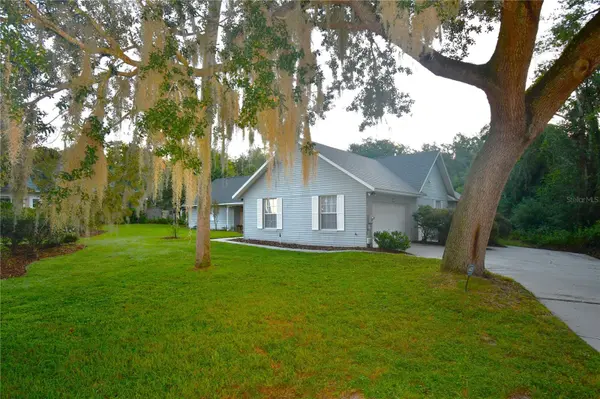 611 OLD EUSTIS RD, Mount Dora, FL 32757