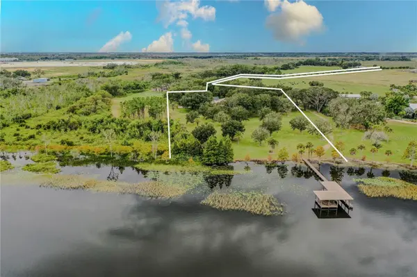 8006 LAKE LOWERY RD, Haines City, FL 33844
