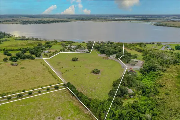 8010 LAKE LOWERY RD, Haines City, FL 33844