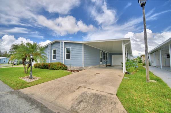 306 TOWNBRIDGE DR, Haines City, FL 33844