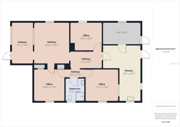 318 S 1ST ST, Lake Wales, FL 33853