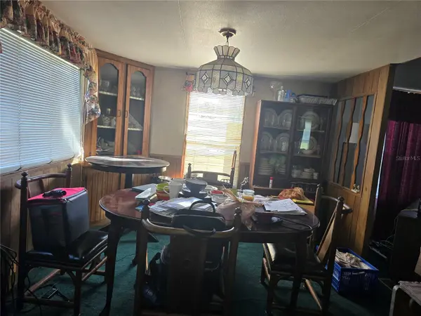 513 SMITH RD, Polk City, FL 33868