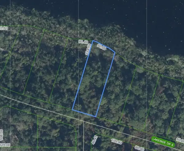 1302 LAKESIDE DR S, Sebring, FL 33875