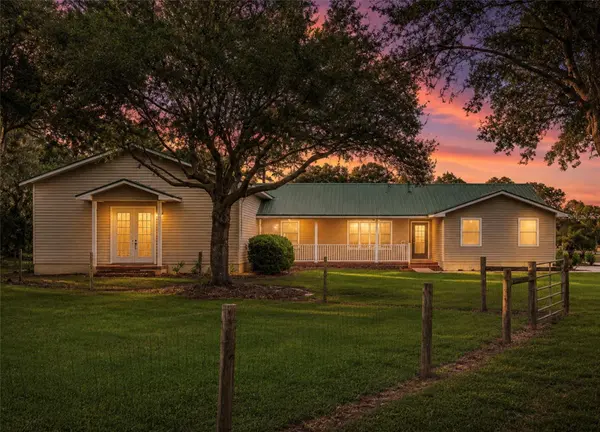 3963 MAMMOTH GROVE RD, Lake Wales, FL 33898