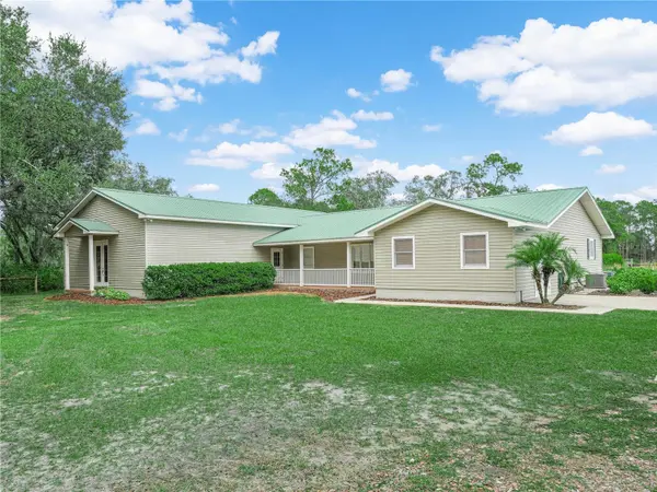 3963 MAMMOTH GROVE RD, Lake Wales, FL 33898