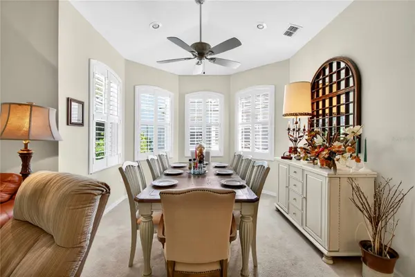 516 GRASSLANDS VILLAGE CIR, Lakeland, FL 33803