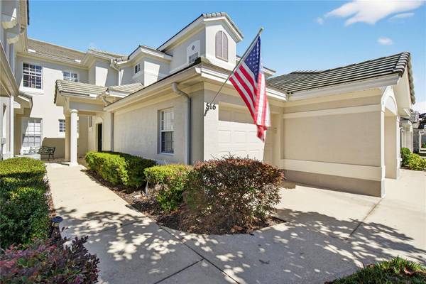 516 GRASSLANDS VILLAGE CIR, Lakeland, FL 33803