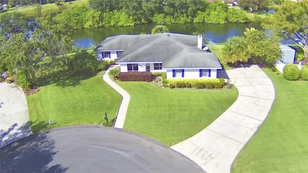 820 E MANN RD, Bartow, FL 33830