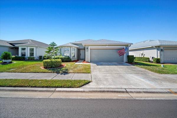364 LAKE SUZANNE DR, Lake Wales, FL 33859