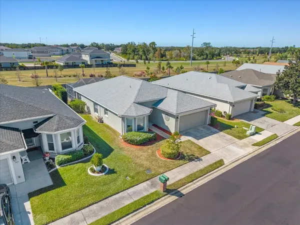 364 LAKE SUZANNE DR, Lake Wales, FL 33859