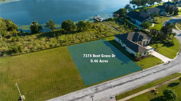 7374 BENT GRASS DR, Winter Haven, FL 33884