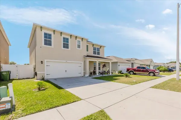 344 ALEXZANDER WAY, Winter Haven, FL 33881
