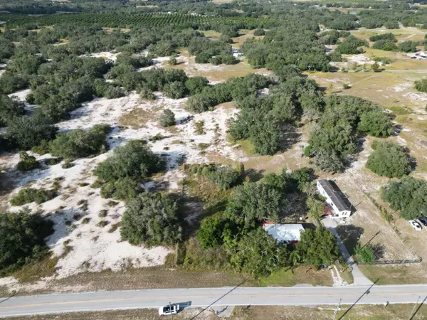 LIBBY RD, Babson Park, FL 33827
