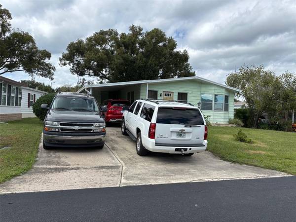 6033 GRAND OAKS DR SE, Winter Haven, FL 33884