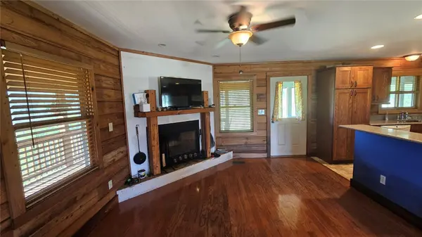 11650 OLD GRADE RD, Polk City, FL 33868