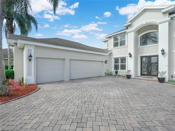 565 WHISPER WOODS DR, Lakeland, FL 33813