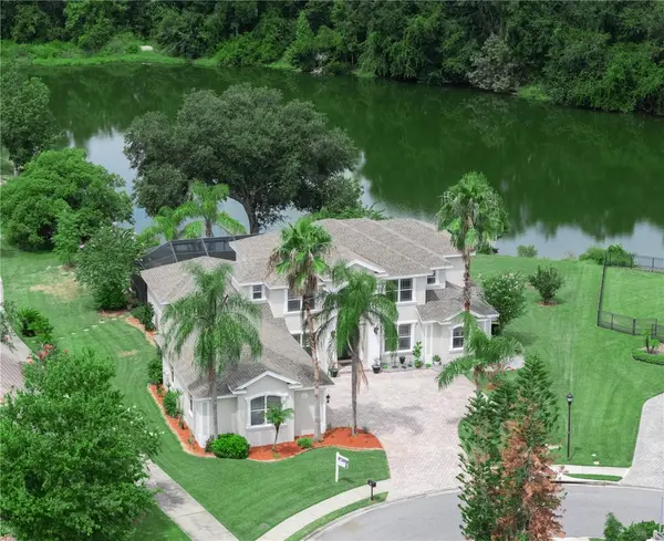 565 WHISPER WOODS DR, Lakeland, FL 33813