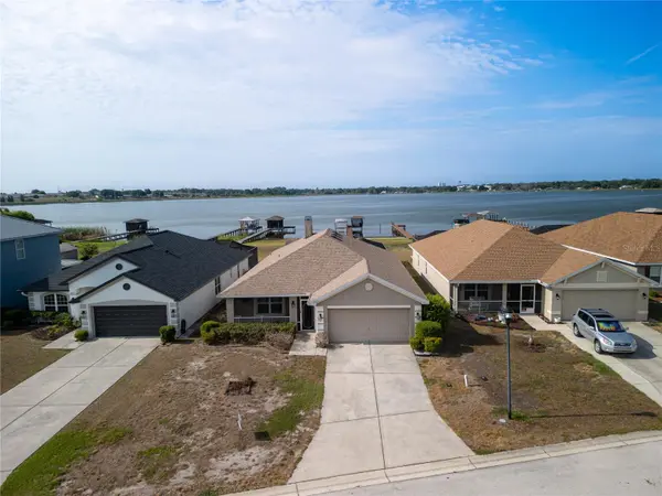 3971 ISLAND LAKES DR, Winter Haven, FL 33881