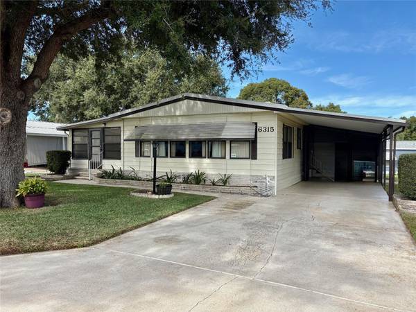 6315 GROVE POINTE DR SE, Winter Haven, FL 33884