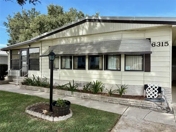 6315 GROVE POINTE DR SE, Winter Haven, FL 33884