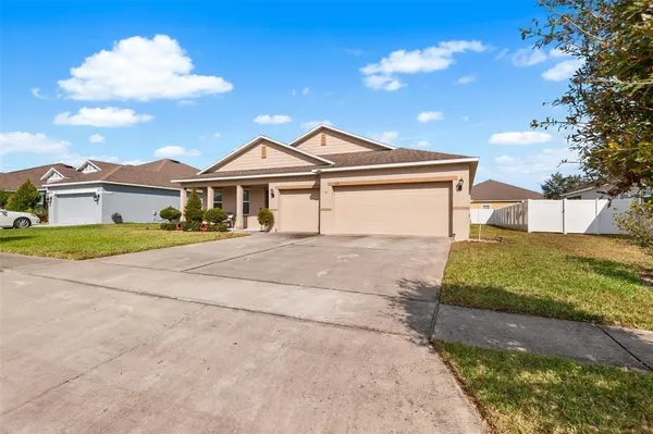 236 BARRINGTON DR, Haines City, FL 33844