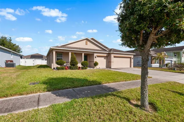 236 BARRINGTON DR, Haines City, FL 33844