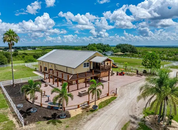 664 S LAKE STARR BLVD, Lake Wales, FL 33898