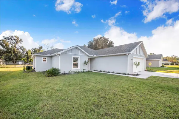 500 9TH ST NE, Fort Meade, FL 33841