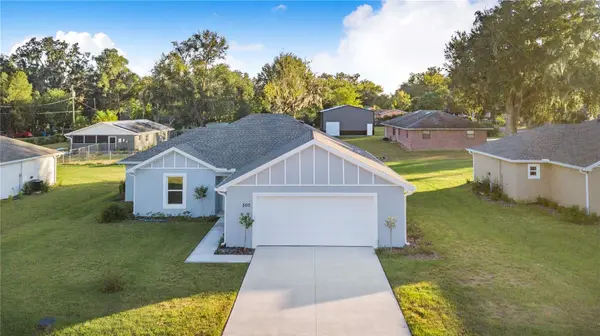500 9TH ST NE, Fort Meade, FL 33841