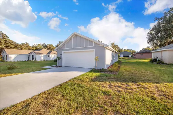 500 9TH ST NE, Fort Meade, FL 33841