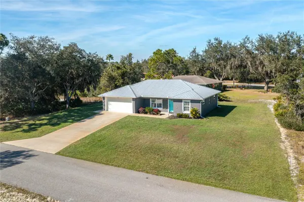 233 OXBOW DR, Sebring, FL 33876