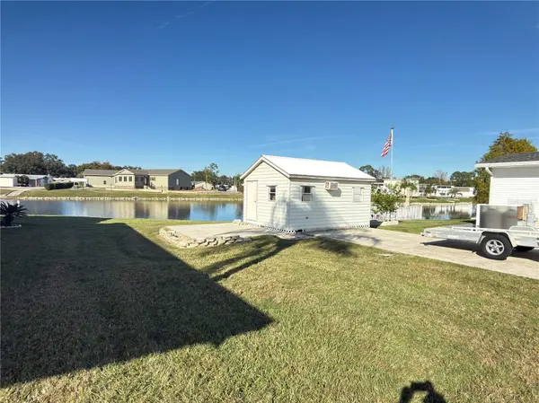 4994 MOUNT OLIVE SHORES DR, Polk City, FL 33868