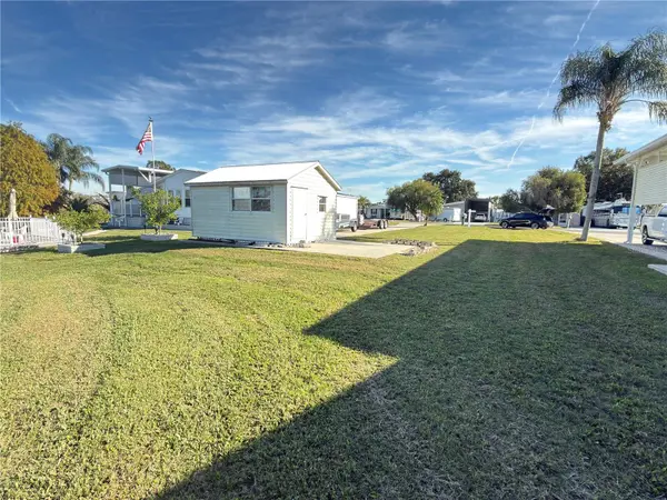 4994 MOUNT OLIVE SHORES DR, Polk City, FL 33868