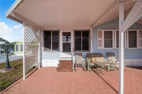 251 PATTERSON RD #F22, Haines City, FL 33844