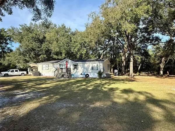 302 DONALD LN, Winter Haven, FL 33880