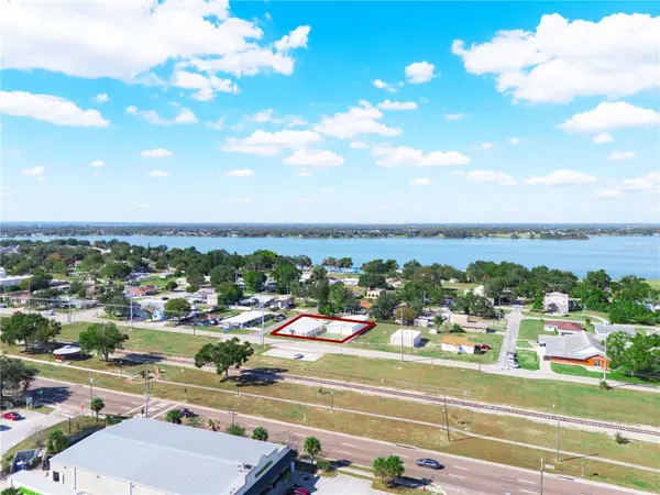 109 N 3RD ST, Eagle Lake, FL 33839