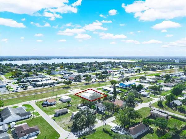 109 N 3RD ST, Eagle Lake, FL 33839