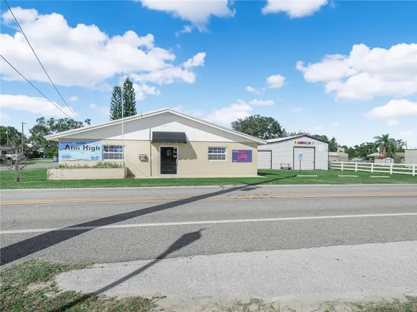 109 N 3RD ST, Eagle Lake, FL 33839